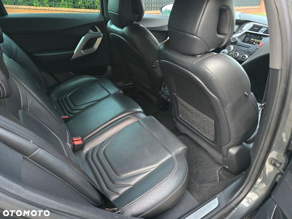 Citroën DS5 BlueHDi 150 Sport Chic - 25