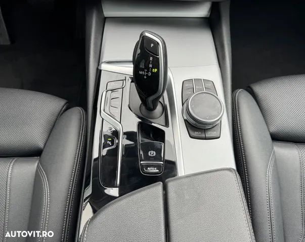 BMW Seria 5 - 11