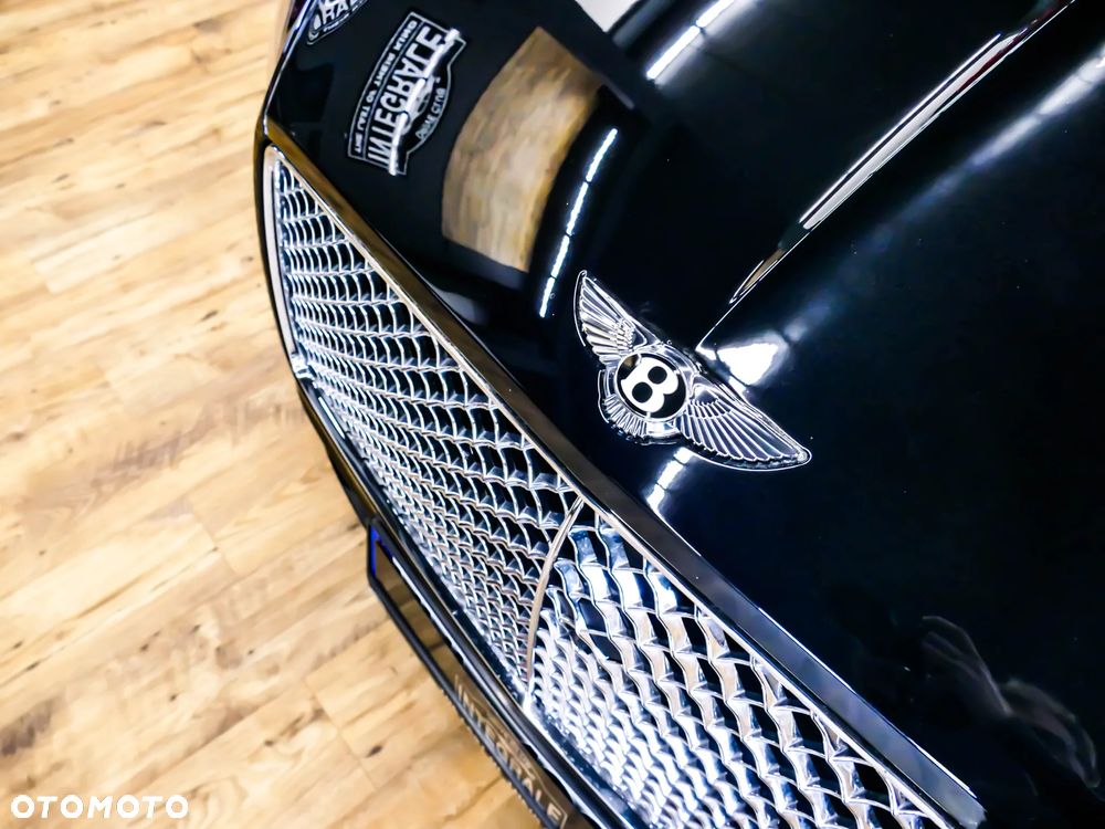Bentley Continental GT - 22