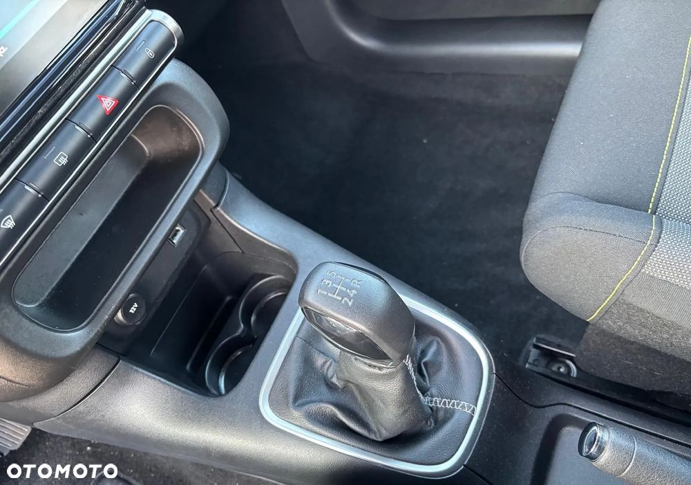 Citroën C3 Pure Tech 83 S&S SHINE - 26