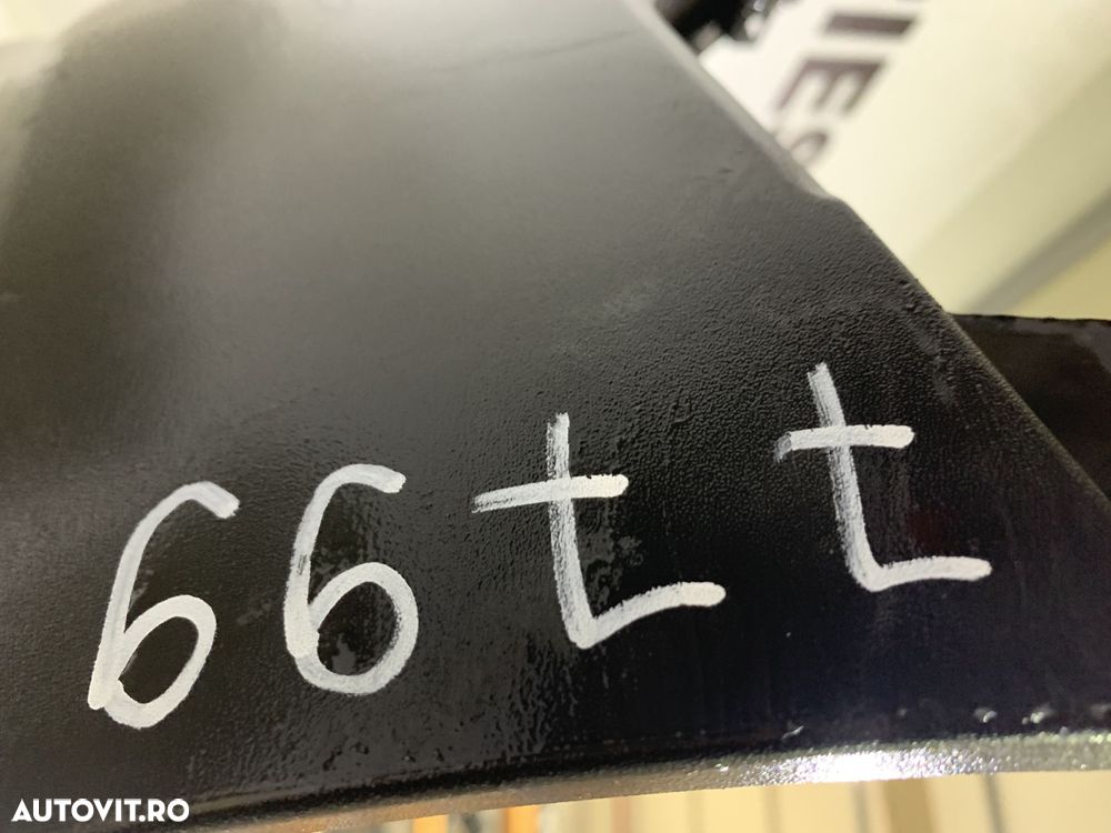 Bara spate Opel Grandland X, 2017, 2018, 2019, 2020, 2021, cod origine OE YP00064477. - 10