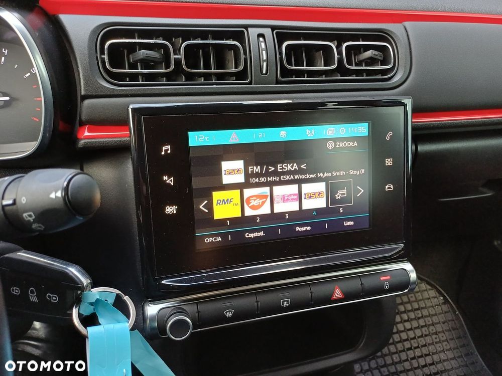 Citroën C3 1.2 PureTech Shine - 20