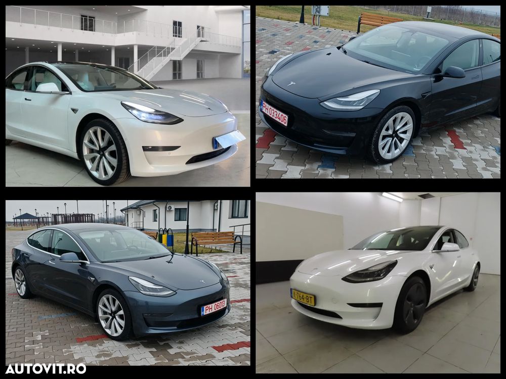Tesla Model 3 - 11