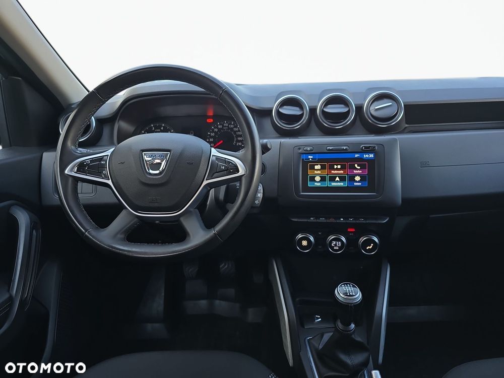 Dacia Duster 1.0 TCe Prestige - 26