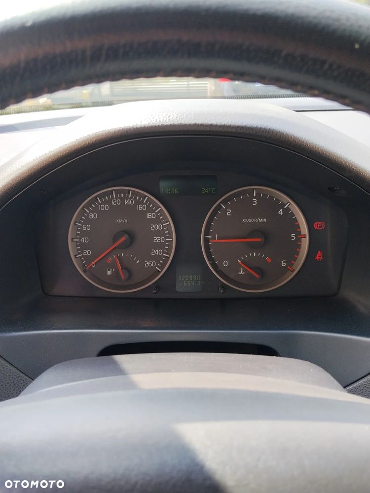 Volvo V50 2.0D Kinetic - 25