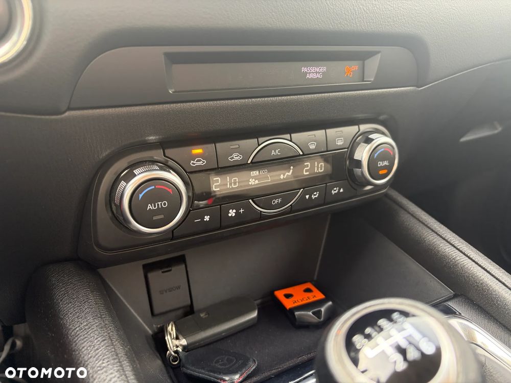 Mazda CX-5 ver-2-0-skymotion-2wd - 24