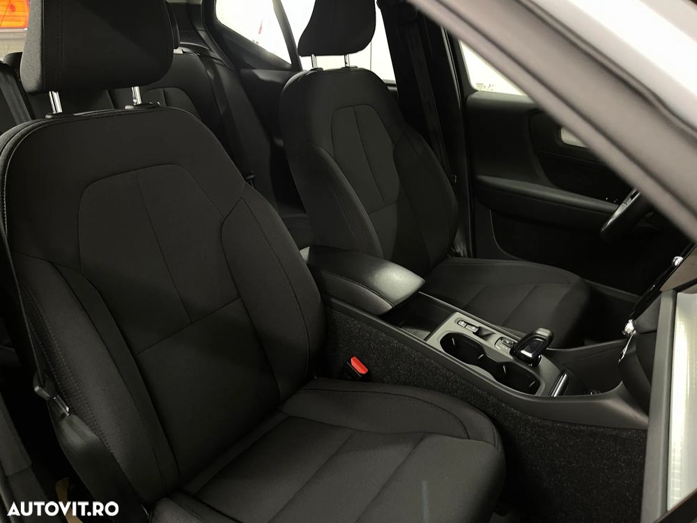 Volvo XC 40 T5 Recharge DKG Inscription - 10