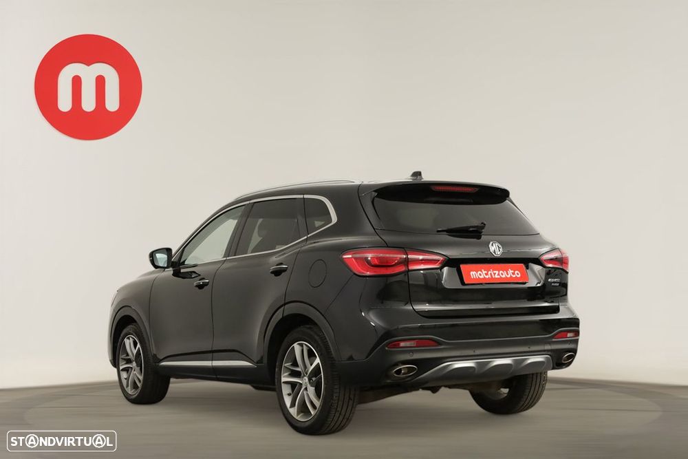 MG EHS 1.5 T-GDI Plug-in Hybrid Luxury - 3