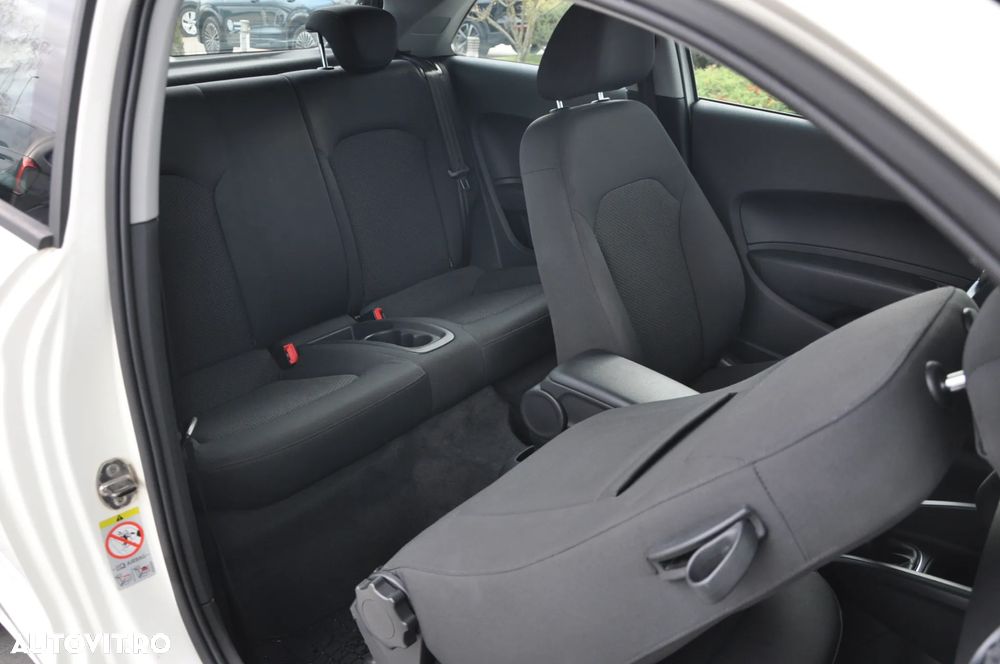 Audi A1 1.6 TDI Ambition - 17