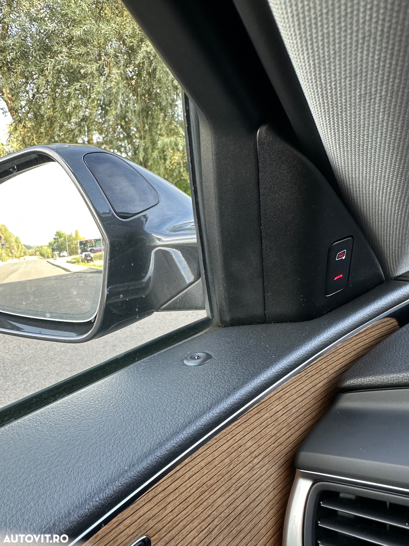 Audi A6 Avant 2.0 TDI Ultra S tronic - 27
