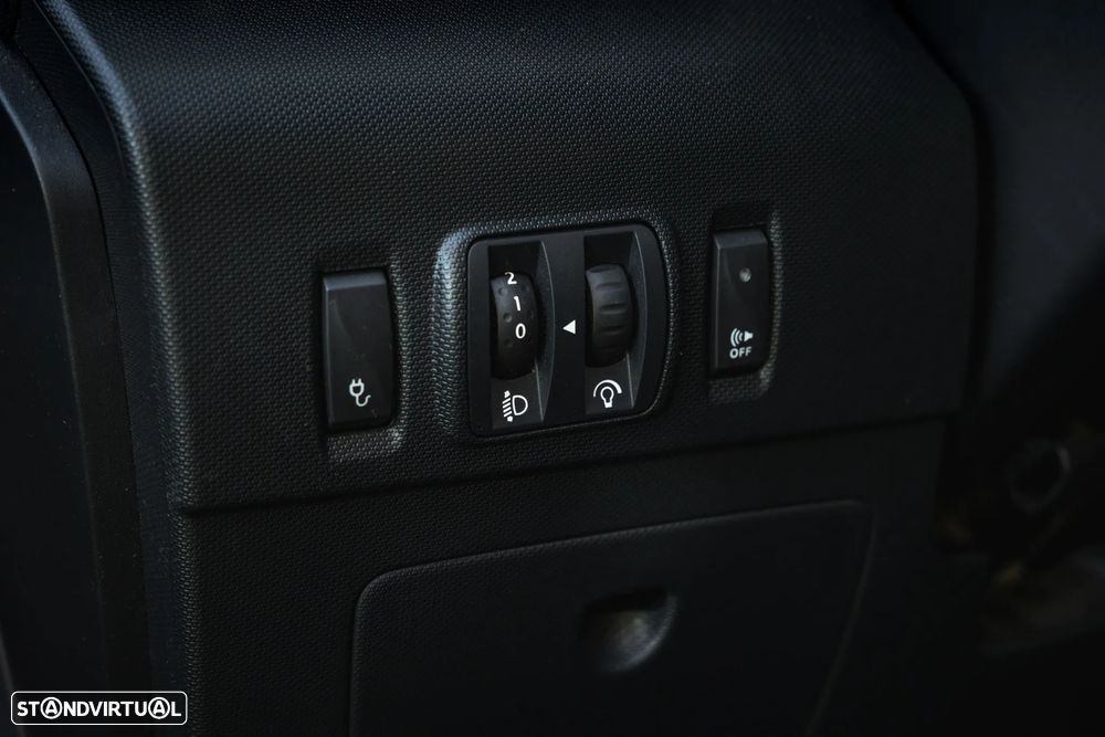 Renault Zoe (c/ Bateria) Zen - 17