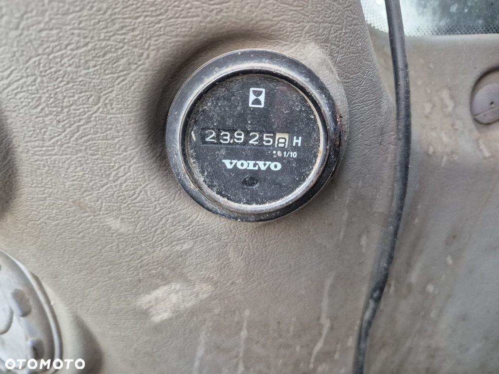 Volvo EC160C - 7
