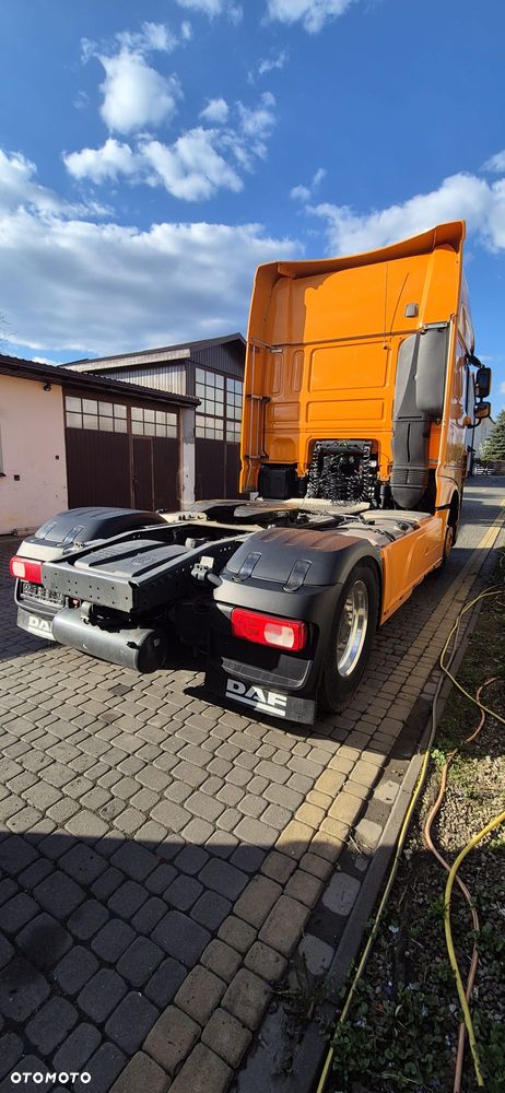 DAF XF 530  / RETARDER / SUPER STAN Z NIEMIEC / - 3