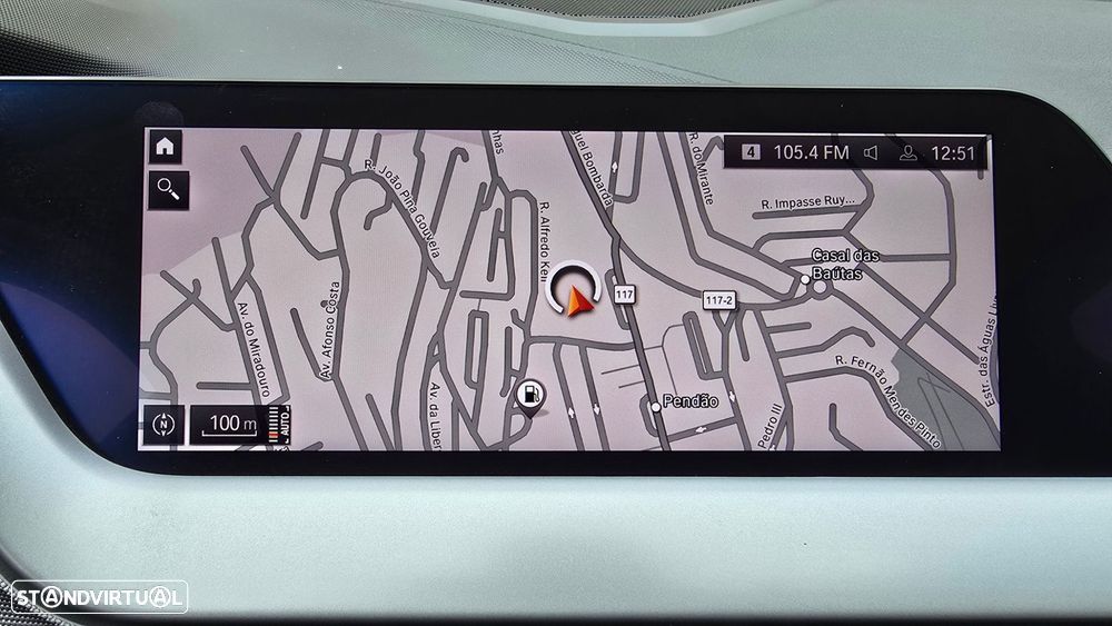 BMW 116 d Line Sport Auto - 20