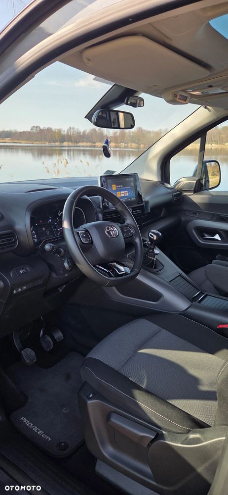 Toyota Proace City Verso 1.5 D-4D Family - 6