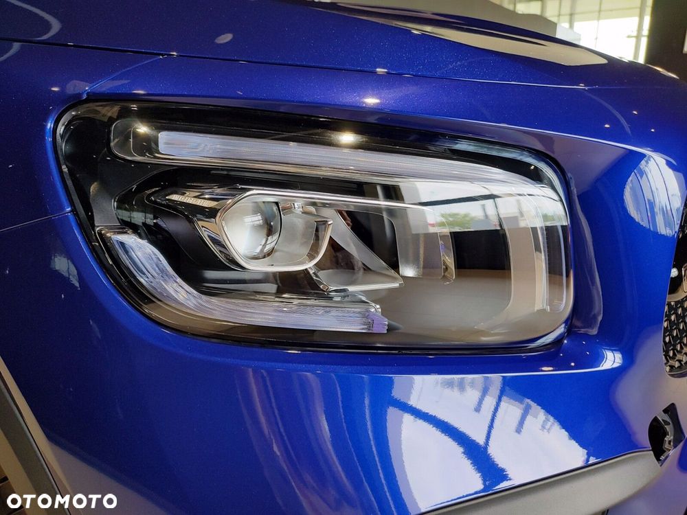 Mercedes-Benz GLB 200 AMG Line 7G-DCT - 15