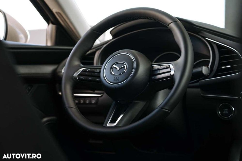 Mazda 3 - 33