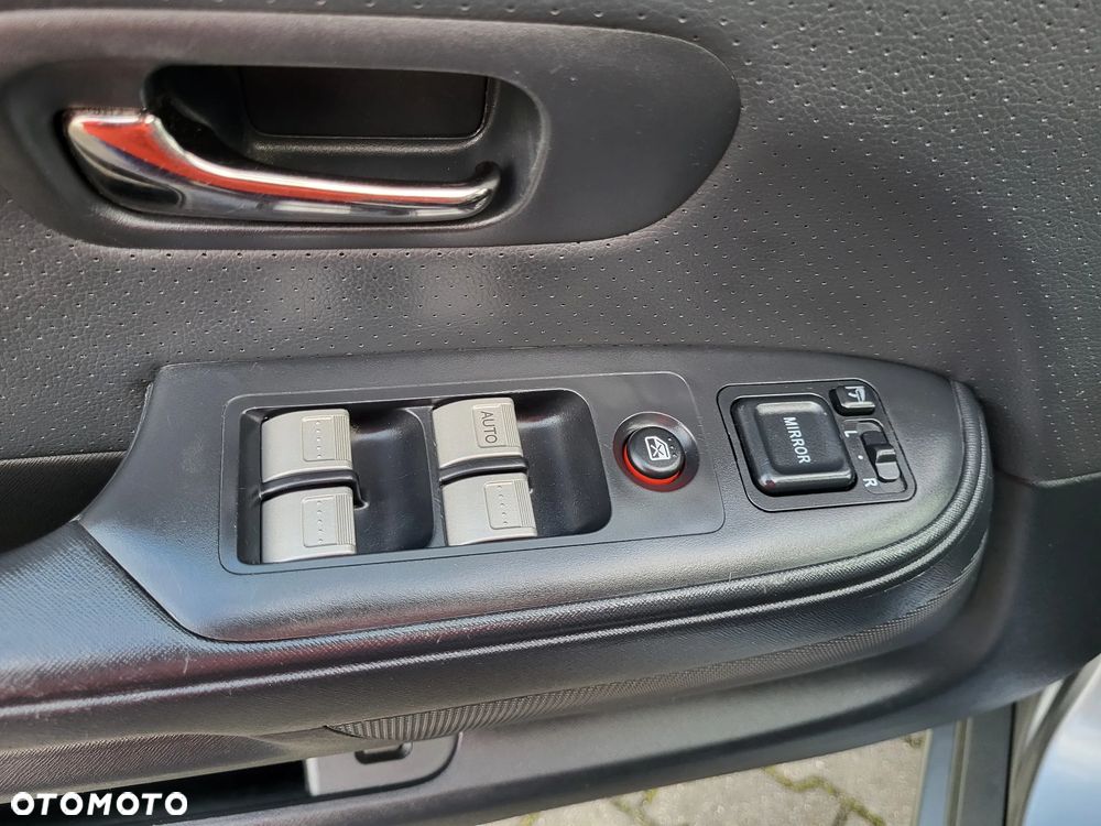 Honda CR-V 2.2i CTDi Executive - 29