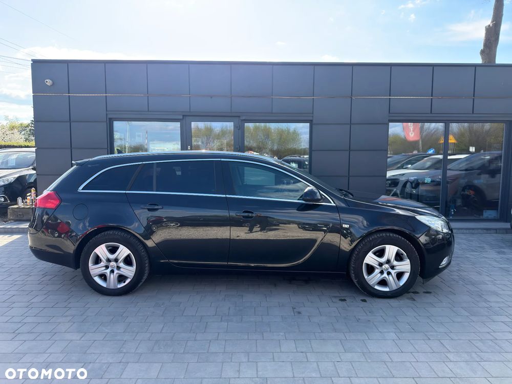 Opel Insignia 1.8 - 14