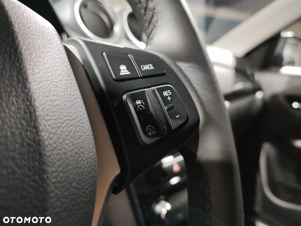 Suzuki Vitara 1.4 Boosterjet mHEV Premium Plus 2WD - 20