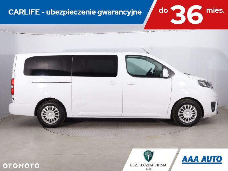 Toyota Proace Verso - 8