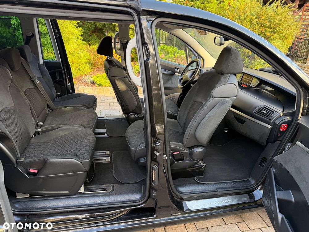 Citroën C8 - 25