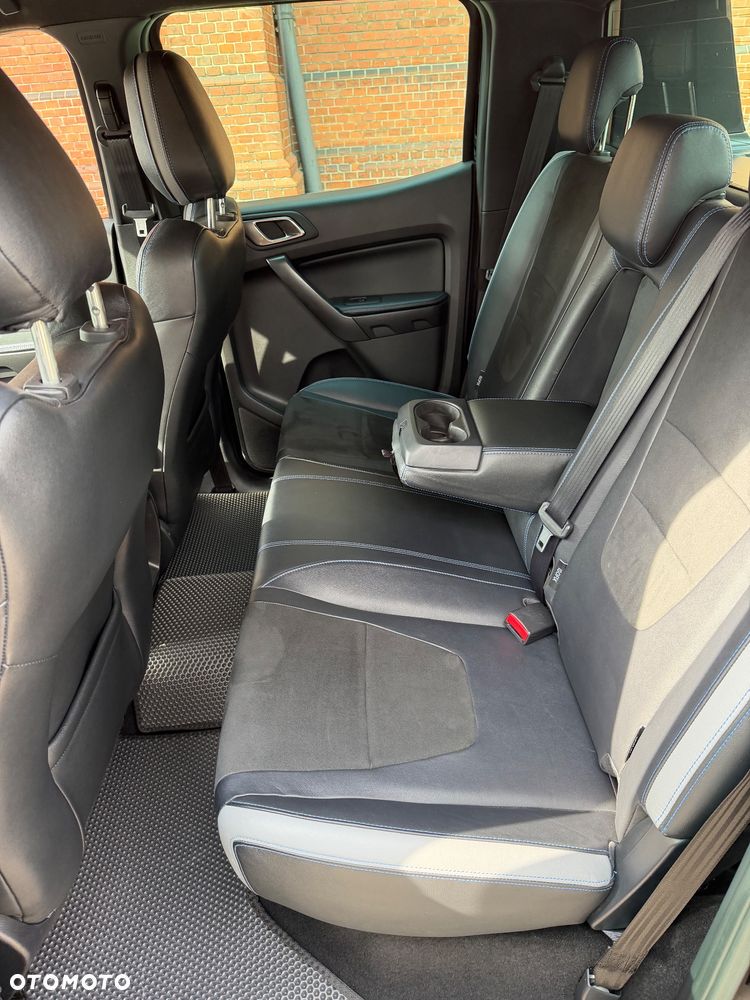 Ford Ranger - 16