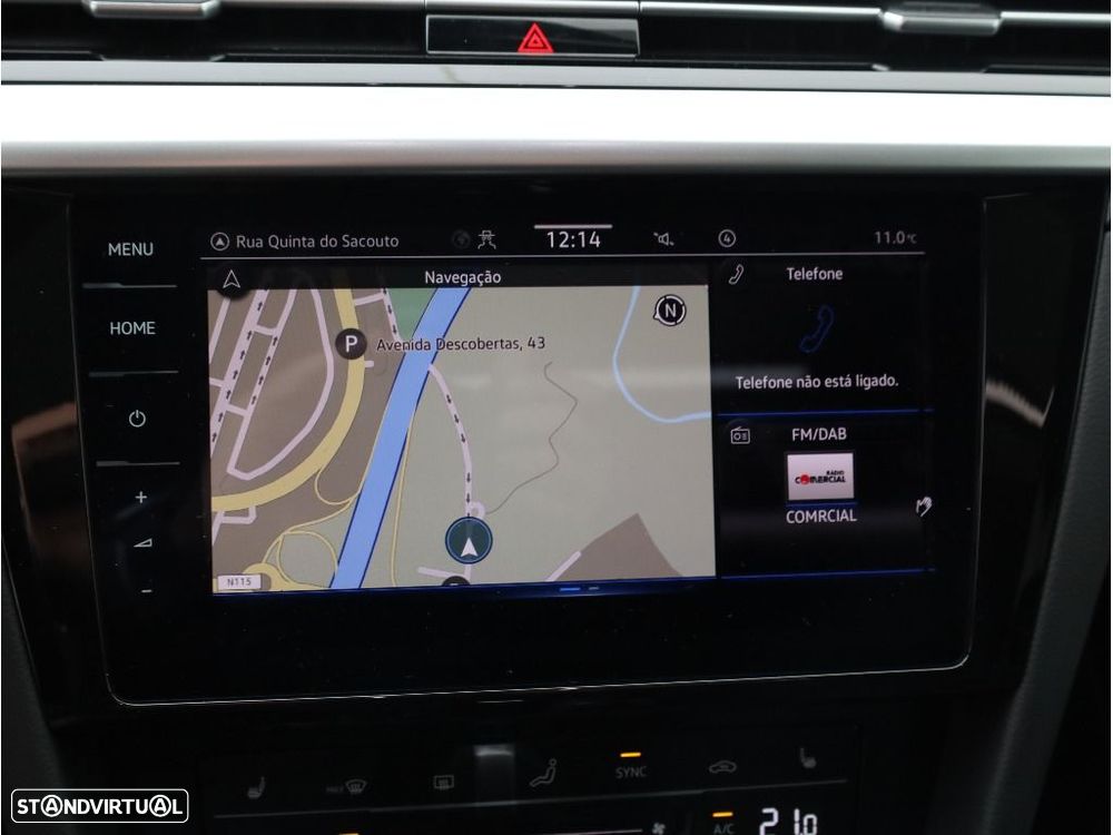 VW Arteon Shooting Brake 2.0 TDI R-Line DSG - 24