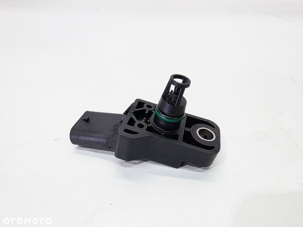CZUJNIK CIŚNIENIA AUDI A4 B9 A5 Q5 FY 2.0 TFSI 06L906051B - 2
