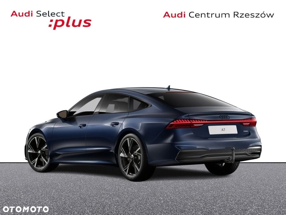 Audi A7 Sportback - 2