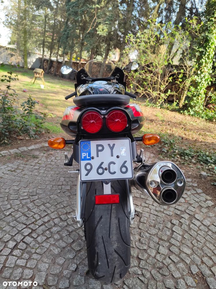 Aprilia RSV - 3