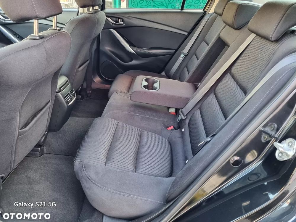 Mazda 6 SKYACTIV-G 145 Prime-Line - 12