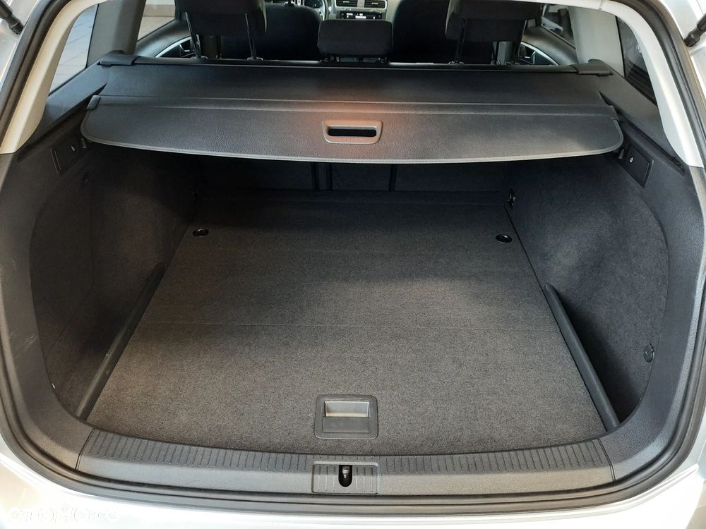 Volkswagen Golf 1.5 TSI BMT Evo Comfortline - 10