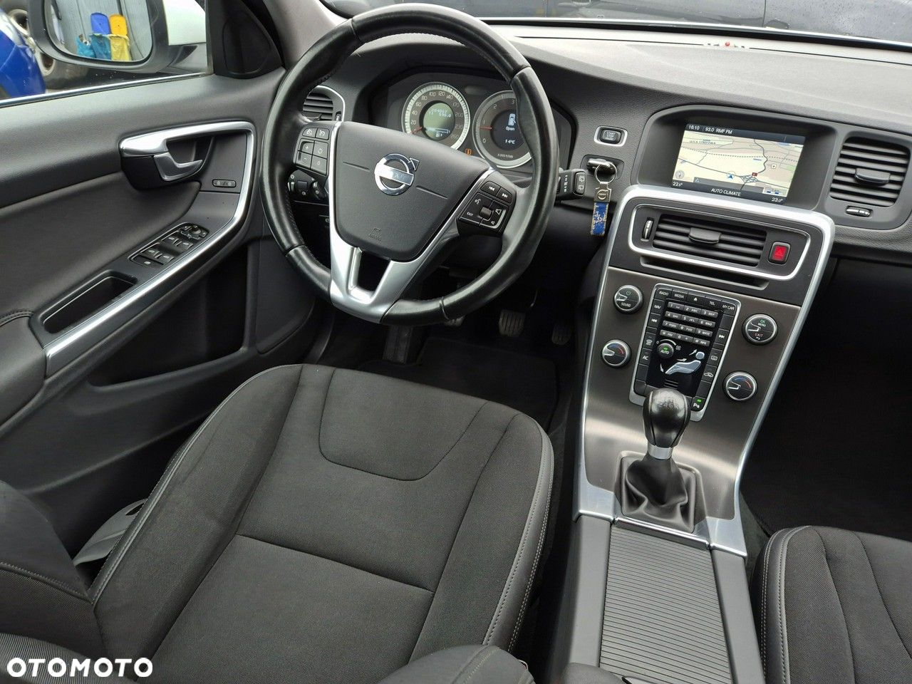 Volvo V60 - 19