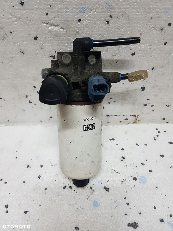 SEPARATOR FILTRA PODSTAWA POMPKA PALIWA DAF 45 55 LF EURO 5 - 1