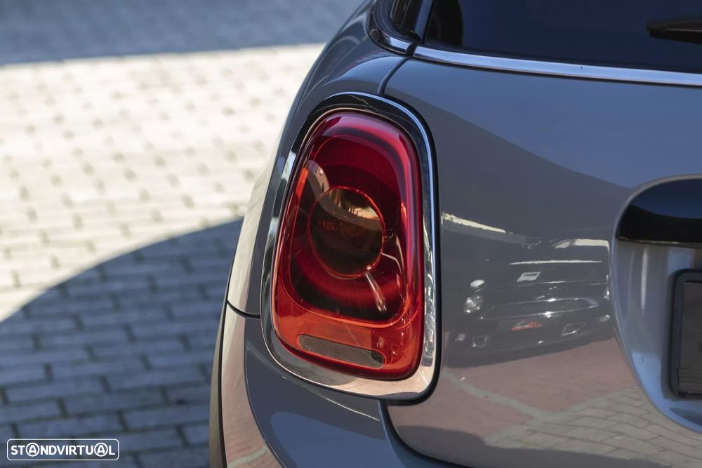 MINI 3 Portas Cooper D - 29