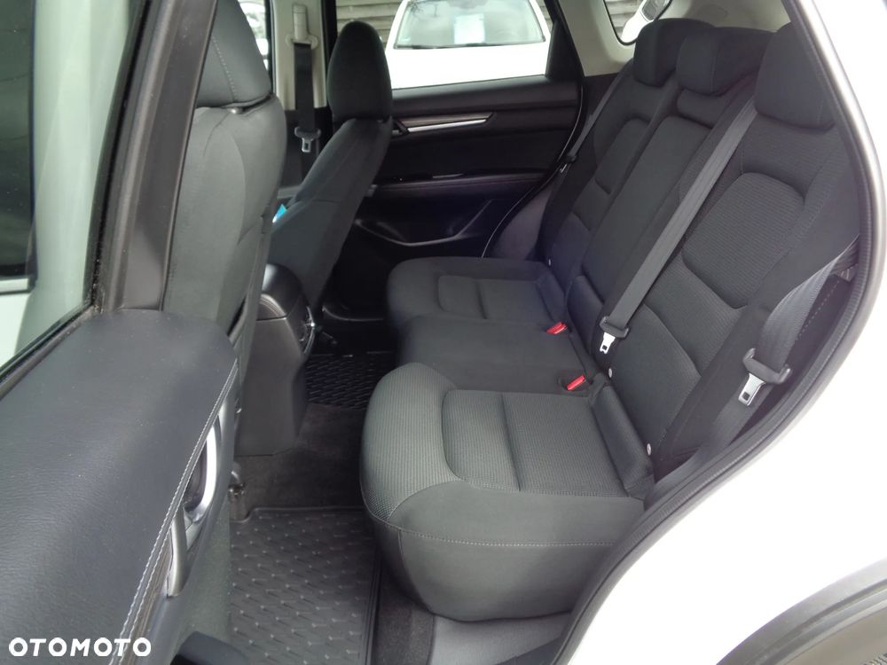 Mazda CX-5 2.0 SKYACTIV-G Prime-Line - 14