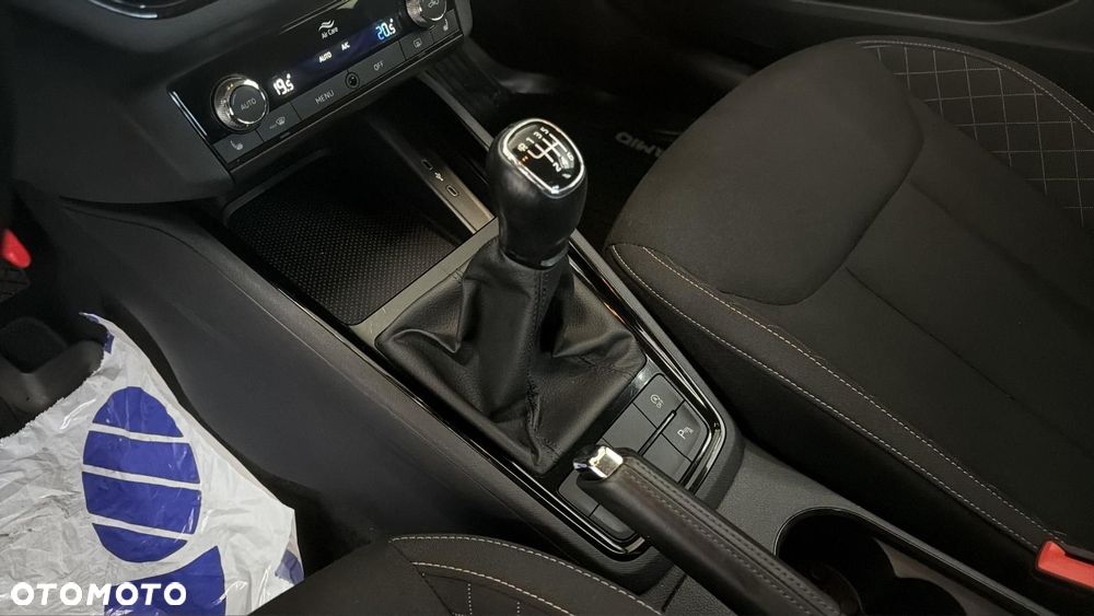 Skoda Kamiq 1.0 TSI Ambition - 15
