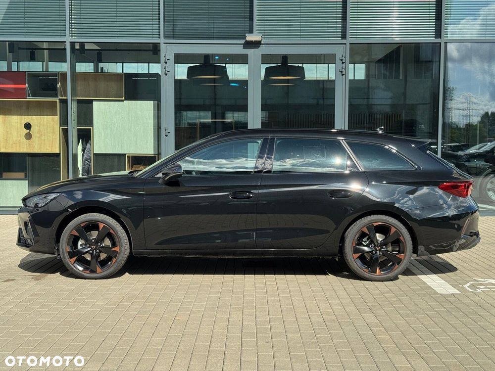 Cupra Leon Sportstourer 1.5 eTSI mHEV DSG - 17