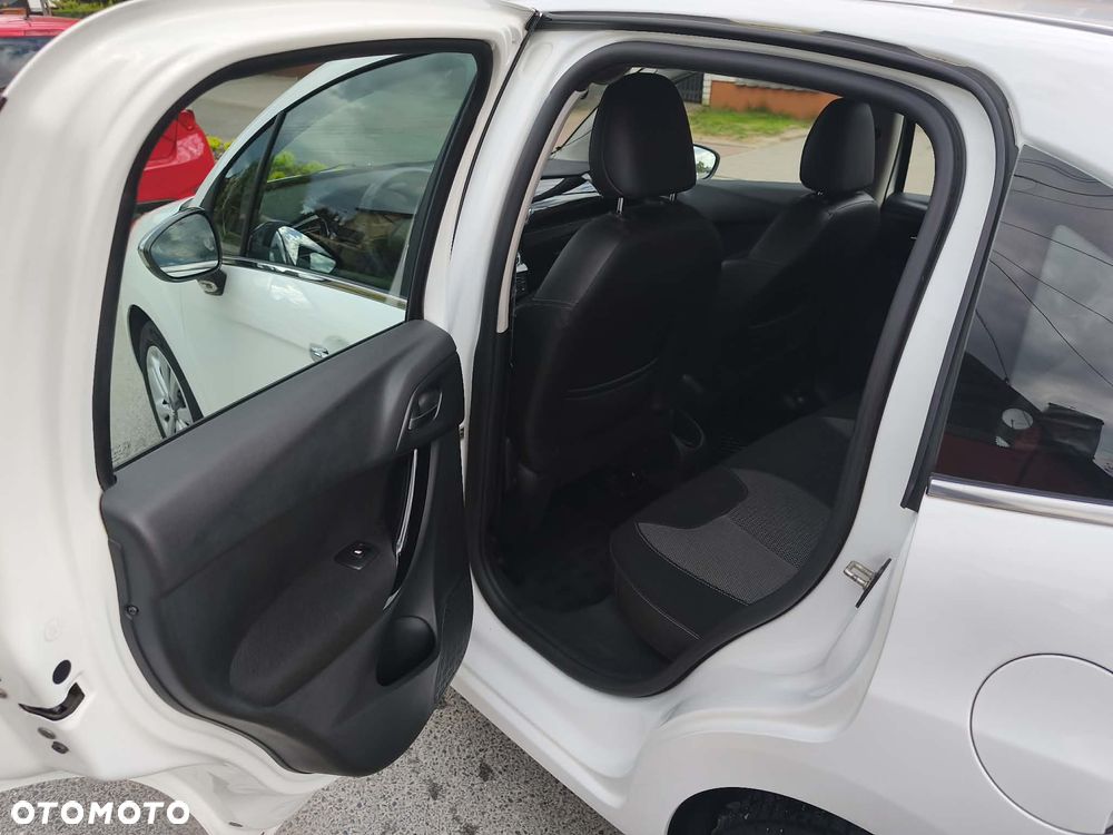 Citroën C3 1.2 VTi Selection - 6