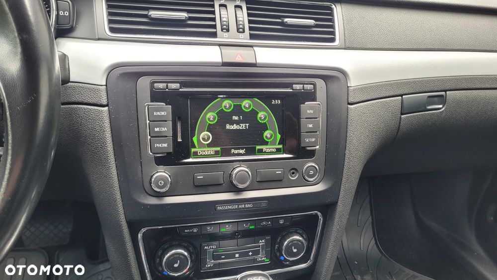 Skoda Superb 2.0 TDI Green tec DSG Elegance - 35