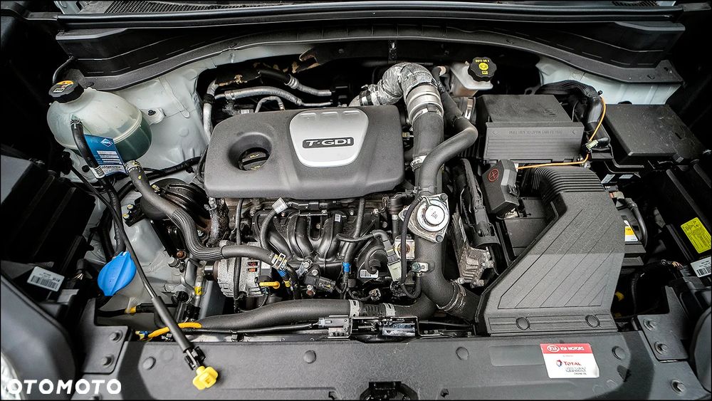 Kia Sportage - 40