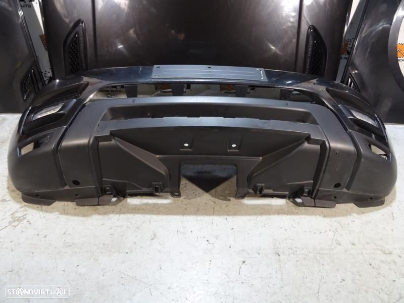 Frente Land Rover Range Rover Sport 2 L494 - 4