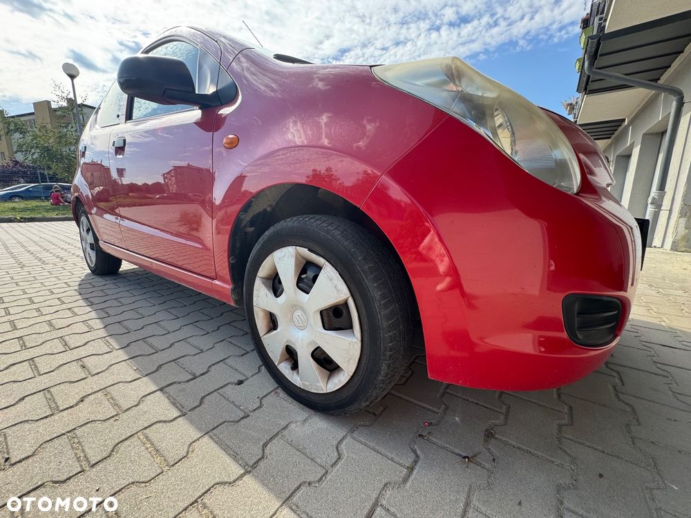 Suzuki Alto 1.0 Classic - 2