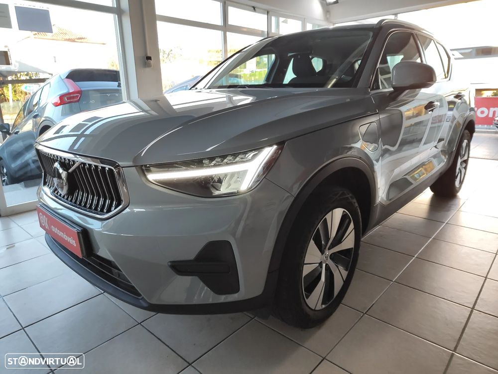 Volvo XC 40 1.5 T4 PHEV Essential - 5