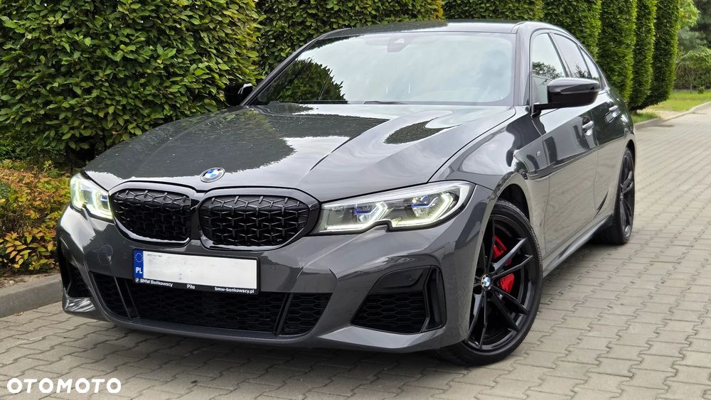 BMW Seria 3 - 27