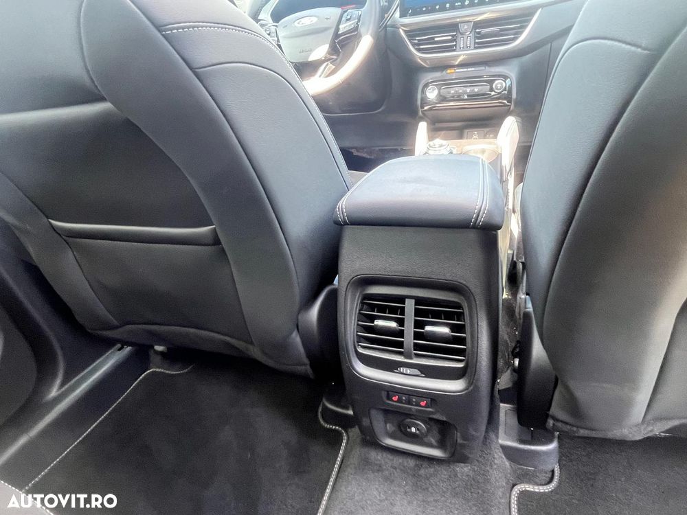 Ford Kuga 2.5 Duratec FWD PHEV Active X - 7