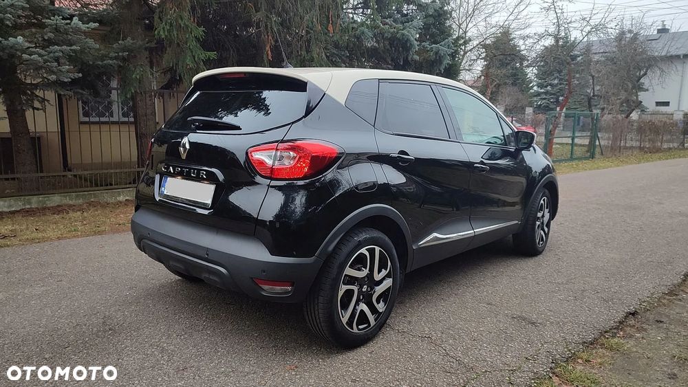 Renault Captur ENERGY dCi 110 Intens - 17