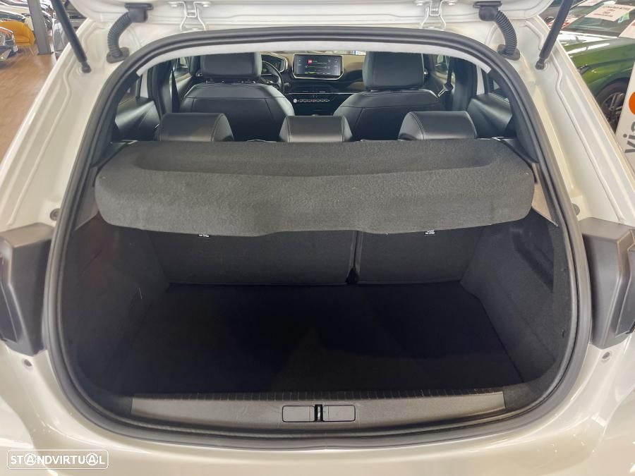 Peugeot 208 1.2 PureTech Allure Pack - 30