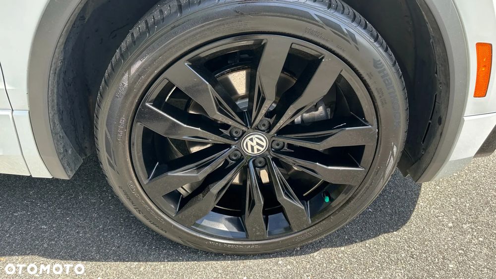 Volkswagen Tiguan - 34